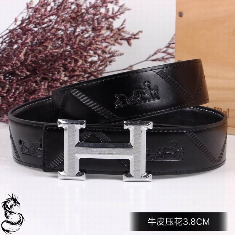 Hermes Belt 38mm 8L05